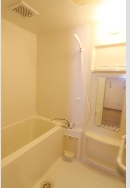 プリントス 風呂画像