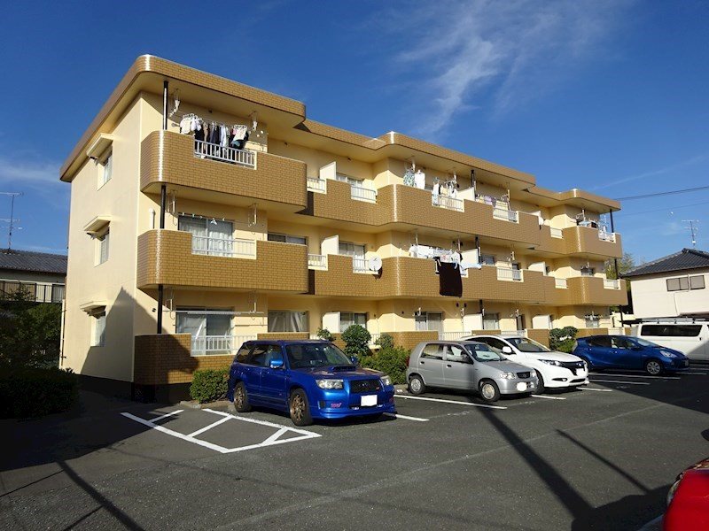 オークヒルズ天竜 202号室 外観