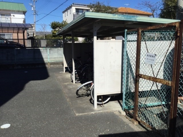 オークヒルズ天竜 その他外観1