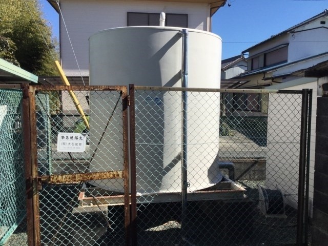 オークヒルズ天竜 その他外観4