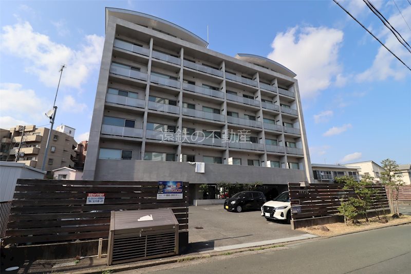 TERZO 601号室 外観