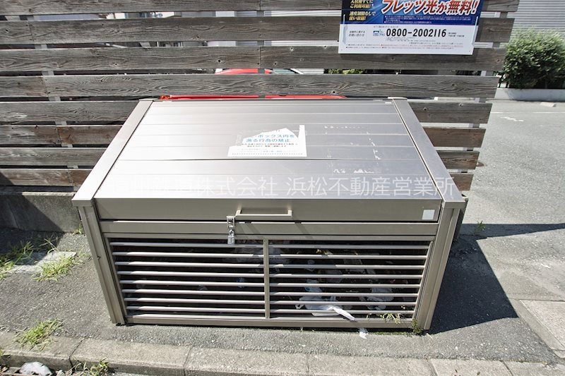 TERZO その他外観2