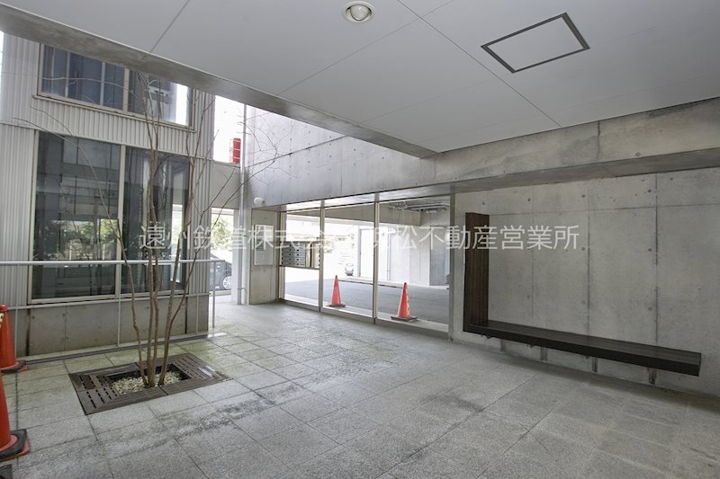 TERZO その他外観3