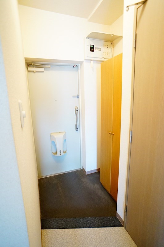 エルシックス その他8