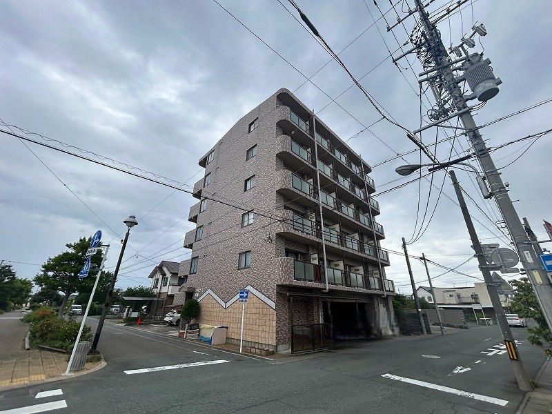 パルコート佐藤 その他外観3