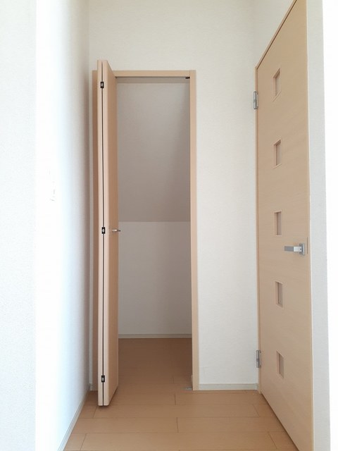 セジュール　パークⅡ その他3