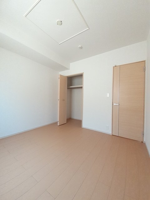 セジュール　パークⅡ その他4