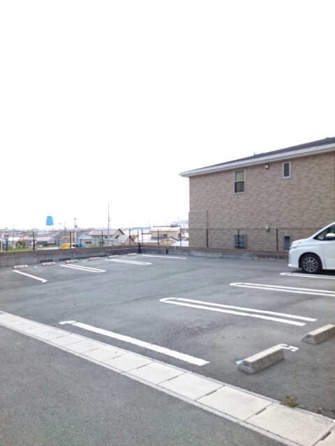 セジュール　パークⅡ その他5