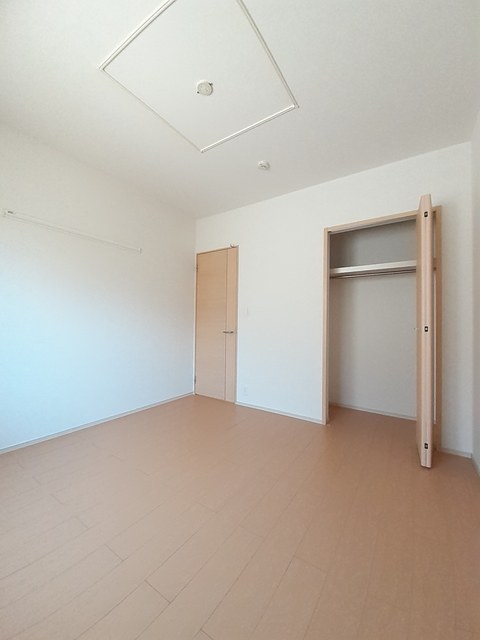 セジュール　パークⅡ その他7