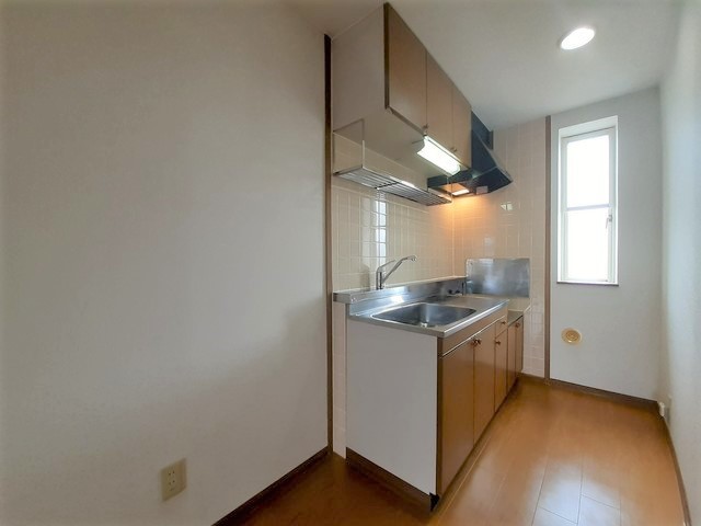 ＢＩＧ　ＡＰＰＬＥ・Ｒ キッチン