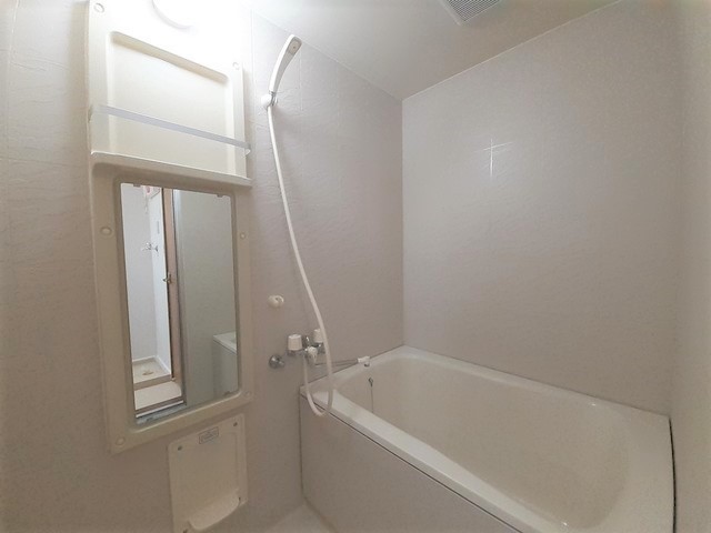 ＢＩＧ　ＡＰＰＬＥ・Ｒ 風呂画像