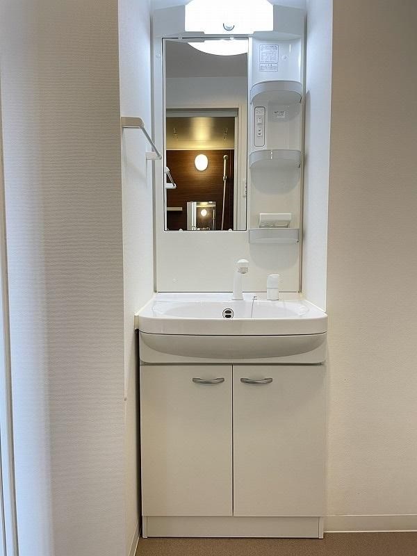 グランソレイユ その他1