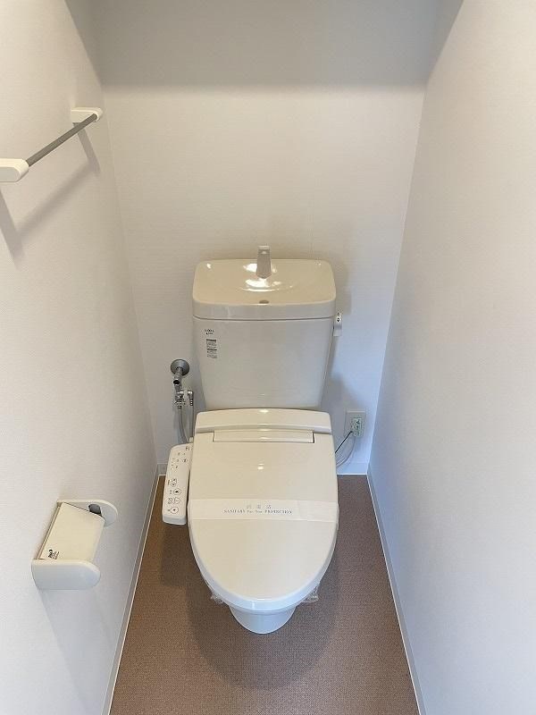 グランソレイユ その他2