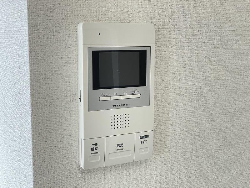 グランソレイユ その他5