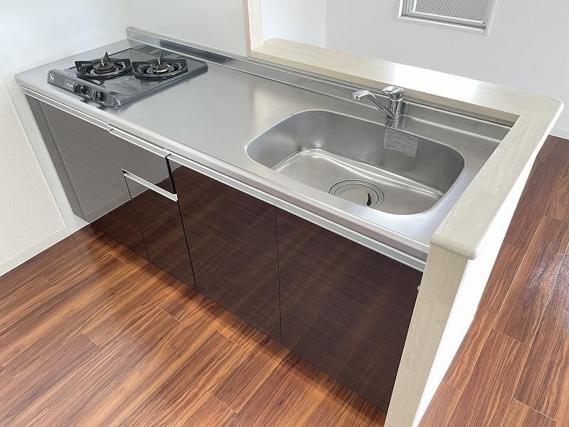 グランソレイユ その他7