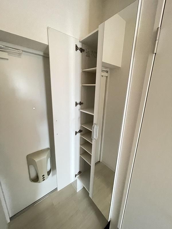 グランソレイユ その他10