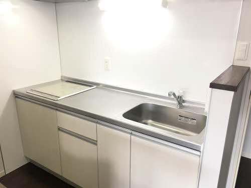 Ｌ&amp;rsquo;ａｌｂａ　ｄｉ　ｐｒｉｍｏ キッチン