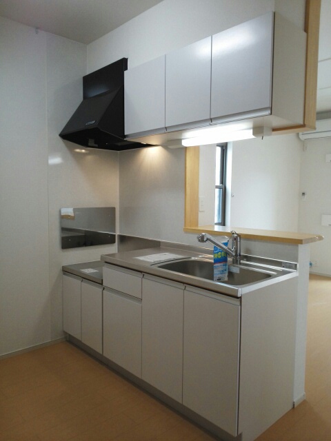 プログレス キッチン