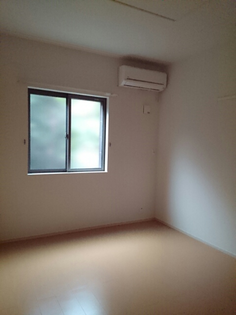 プログレス ベッドルーム