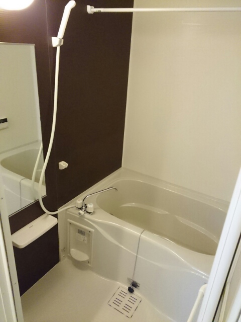 プログレス 風呂画像