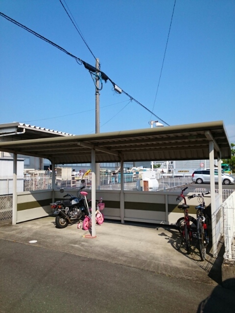 メゾン・スカイ・マム　Ｃ その他4