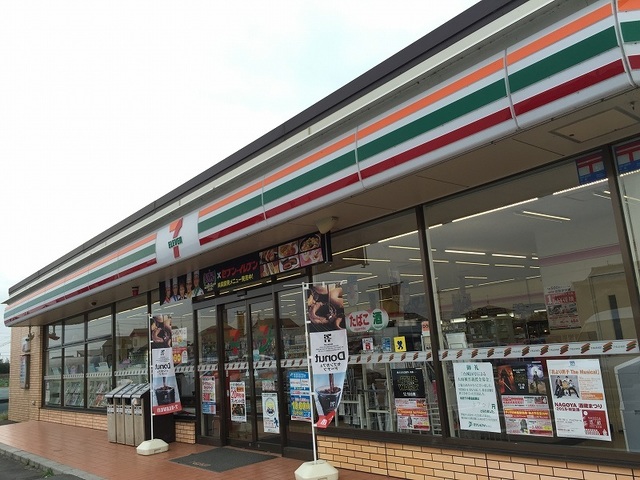 メゾン・スカイ・マム　Ｃ その他外観4