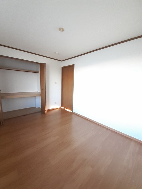 メゾン・スカイ・マム　Ｃ ベッドルーム