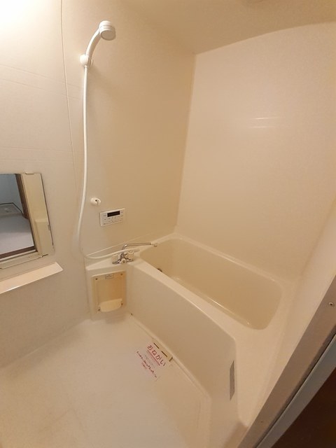 メゾン・スカイ・マム　Ｃ 風呂画像