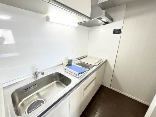 Ｌ&amp;rsquo;ａｌｂａ　ｄｉ　ｐｒｉｍｏ キッチン