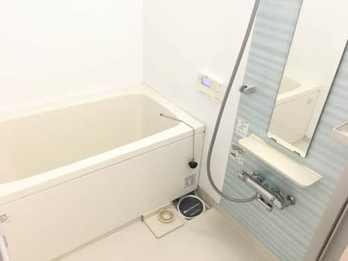 Ｌ&amp;rsquo;ａｌｂａ　ｄｉ　ｐｒｉｍｏ 風呂画像