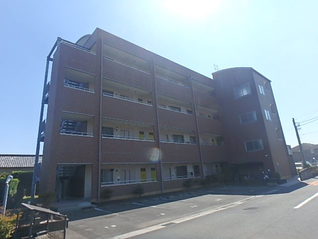 ココモ岡田マンション 2-C号室 外観