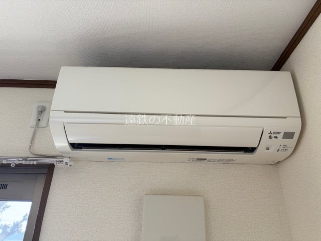 ココモ岡田マンション その他設備