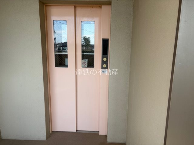 ココモ岡田マンション その他共有部分