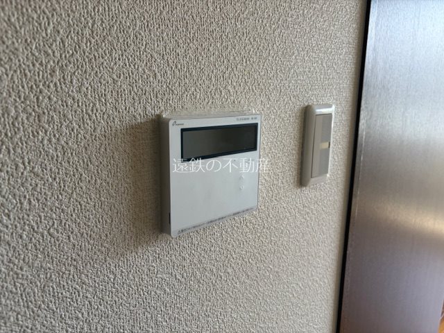 ココモ岡田マンション その他設備