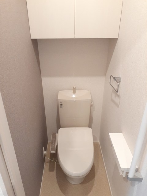 カメリアⅡ その他2