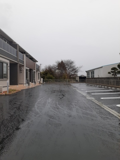 カメリアⅡ その他5