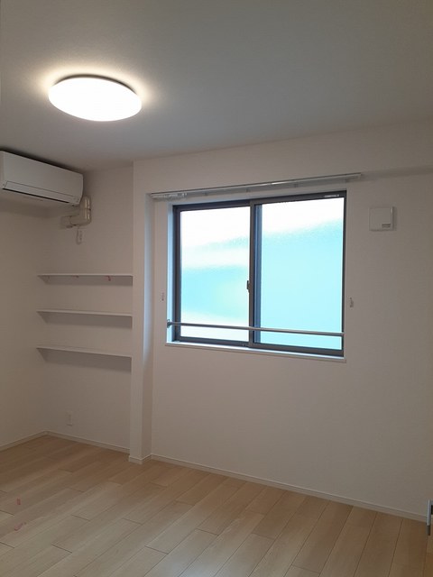 カメリアⅡ その他7