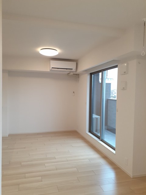 カメリアⅡ リビング