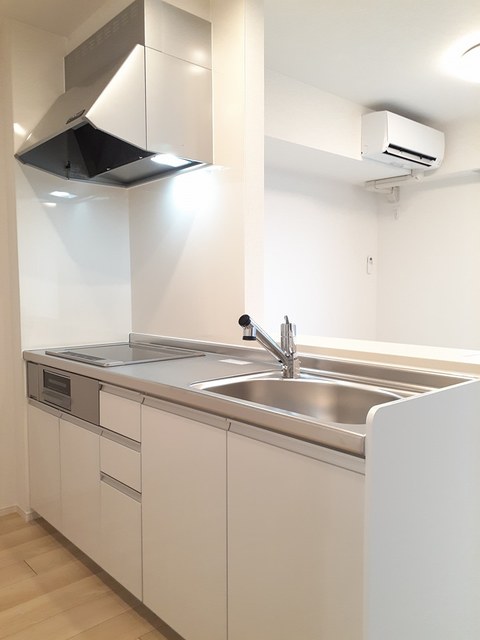 カメリアⅡ キッチン