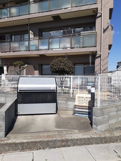 ラッフィナートⅡ その他4