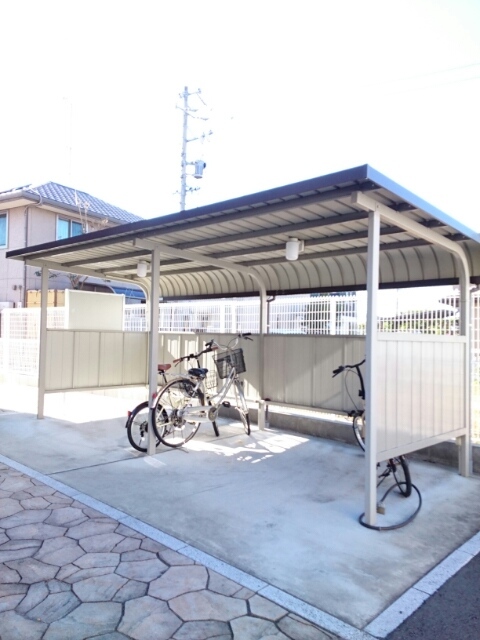 ラッフィナートⅡ その他6