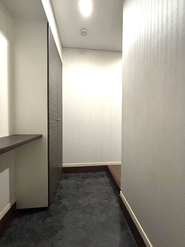 Ｌ&amp;rsquo;ａｌｂａ　ｄｉ　ｐｒｉｍｏ 玄関