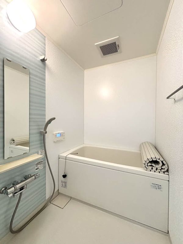 Ｌ&amp;rsquo;ａｌｂａ　ｄｉ　ｐｒｉｍｏ 風呂画像