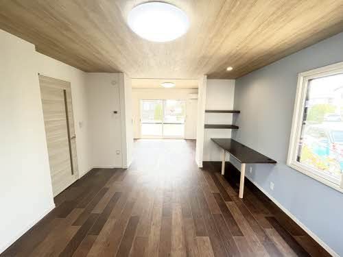 ディアス　ブリッツァB リビング