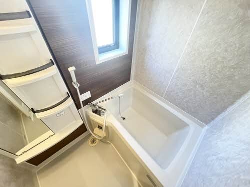 ディアス　ブリッツァB 風呂画像