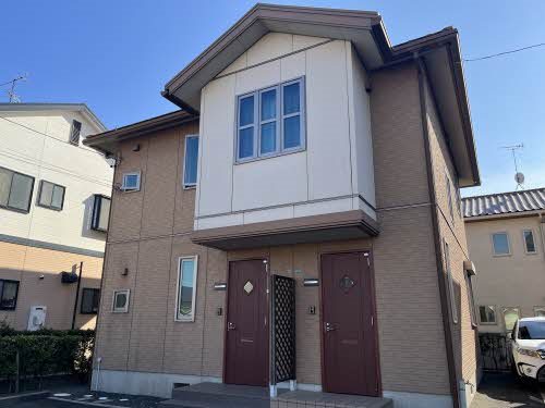 タウニィ その他外観1