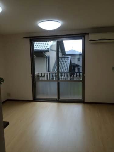 タウニィ リビング