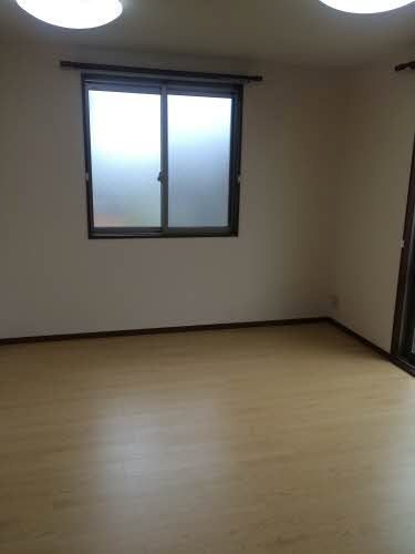 タウニィ ベッドルーム