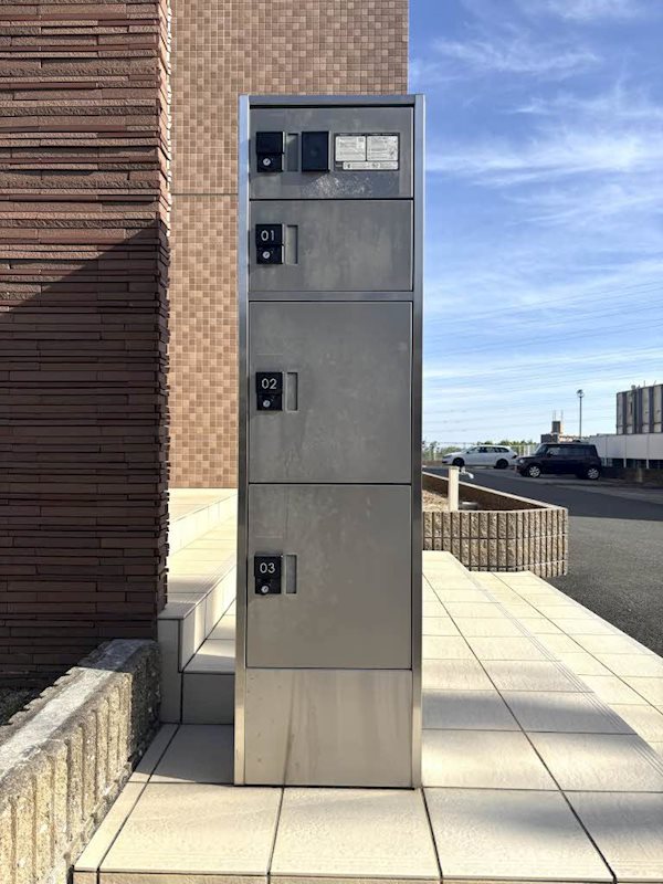 ヒルズ桜坂 その他外観1