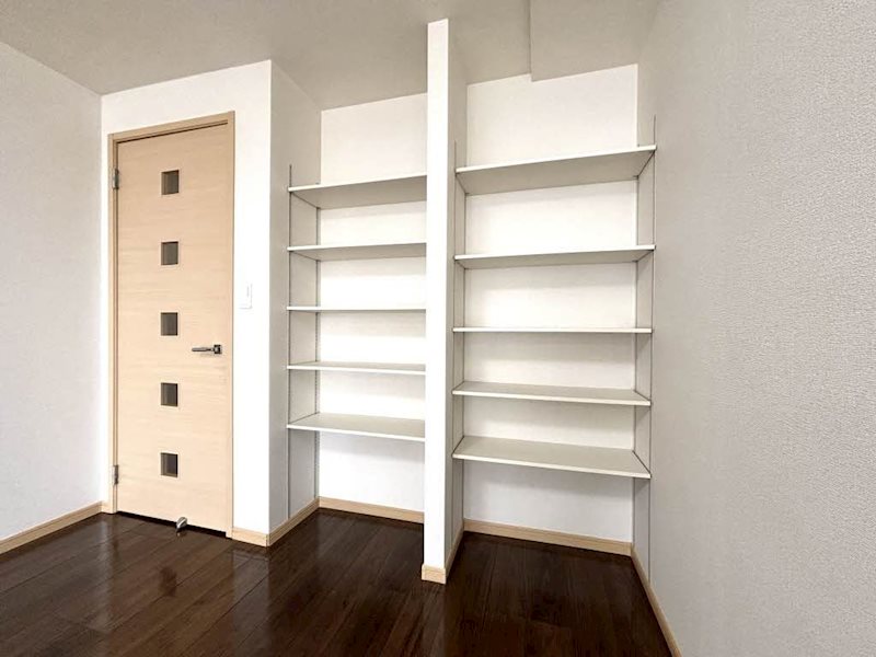 ヒルズ桜坂 その他5